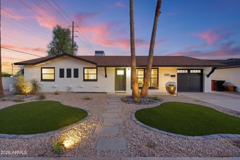 7931 E Monte Vista Rd, Scottsdale, AZ 85257