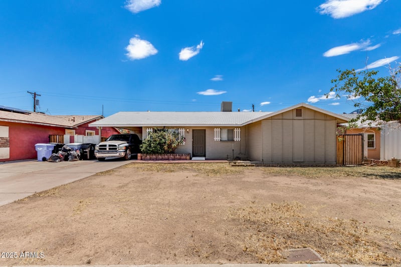 7931 Earll Dr, Phoenix, AZ 85033