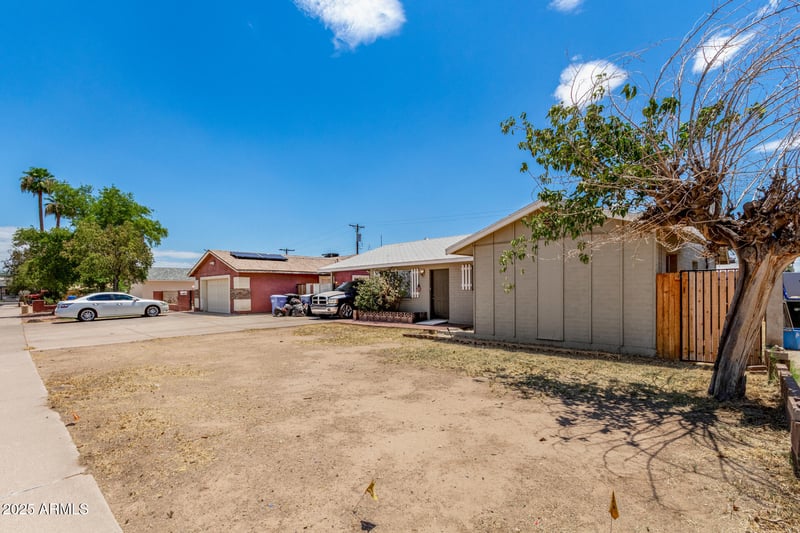 7931 Earll Dr, Phoenix, AZ 85033