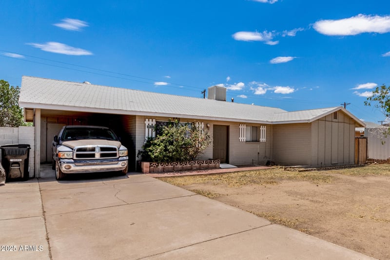 7931 Earll Dr, Phoenix, AZ 85033