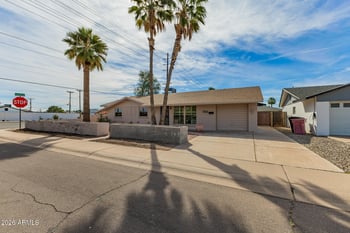 7931 Monte Vista Rd, Scottsdale, AZ 85257