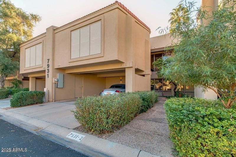 7931 San Miguel Ave #2, Scottsdale, AZ 85250