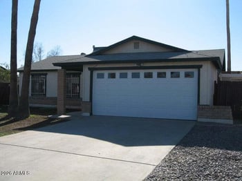 7931 W Minnezona Ave, Phoenix, AZ 85033