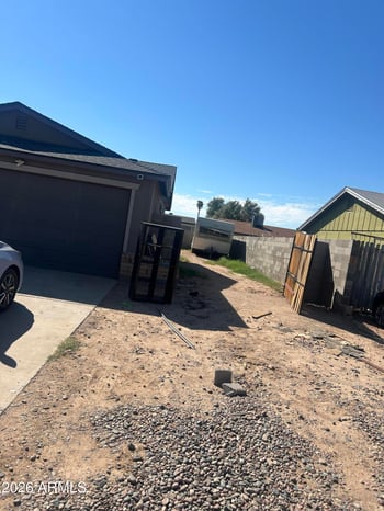 7931 W Minnezona Ave, Phoenix, AZ 85033