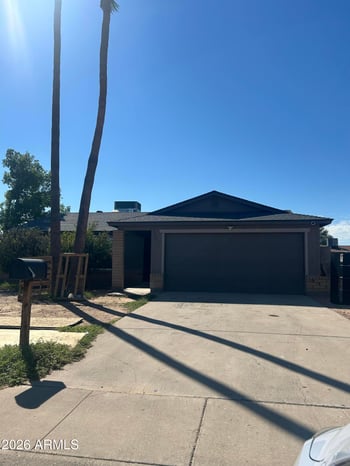 7931 W Minnezona Ave, Phoenix, AZ 85033