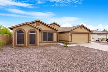 7931 W Vermont Ave, Glendale, AZ 85303