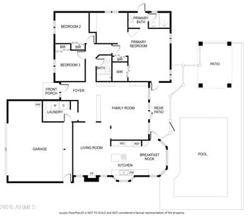 7931 Windrose Dr, Peoria, AZ 85381