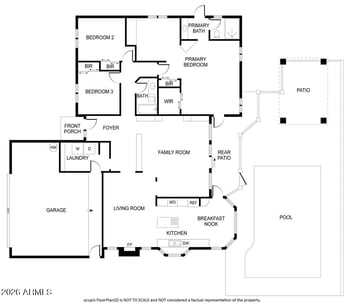 7931 Windrose Dr, Peoria, AZ 85381