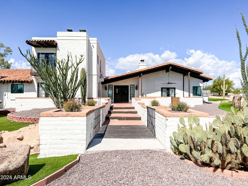 7932 E Dynamite Blvd, Scottsdale, AZ 85266