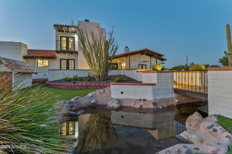 7932 E Dynamite Blvd, Scottsdale, AZ 85266