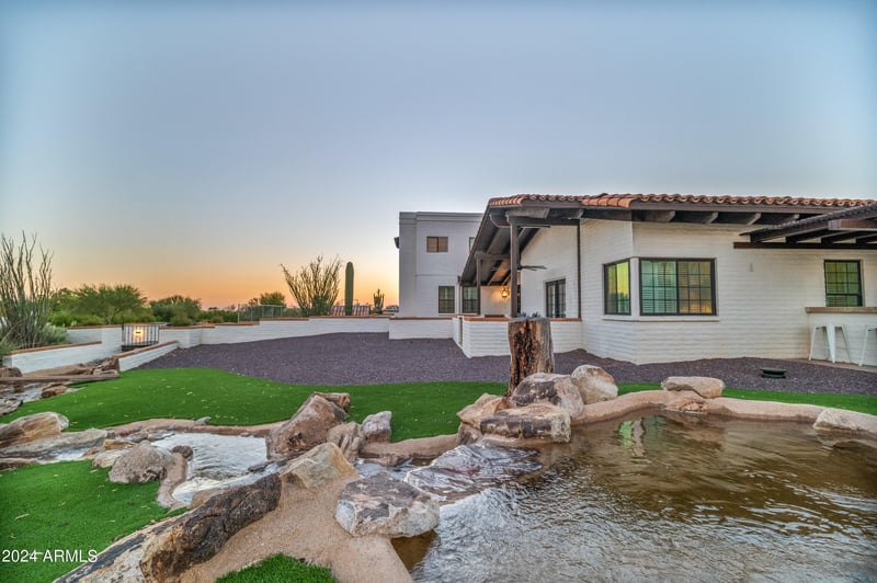 7932 E Dynamite Blvd, Scottsdale, AZ 85266