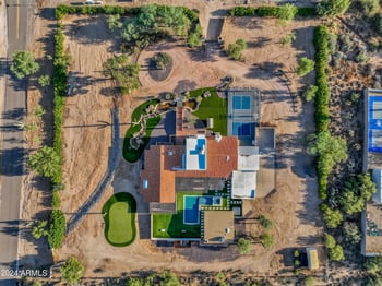 7932 E Dynamite Blvd, Scottsdale, AZ 85266