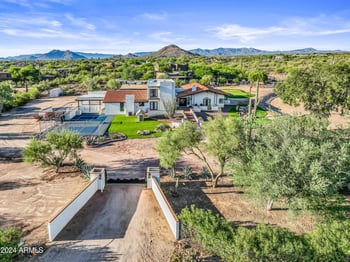 7932 E Dynamite Blvd, Scottsdale, AZ 85266