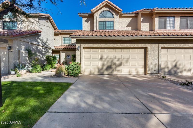 7932 E Joshua Tree Ln, Scottsdale, AZ 85250