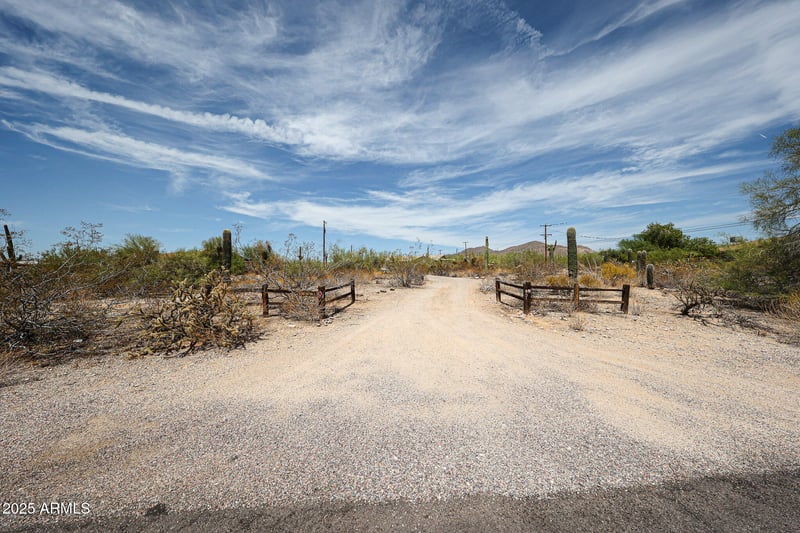 7932 Willetta St, Mesa, AZ 85207