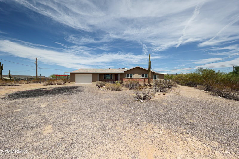 7932 Willetta St, Mesa, AZ 85207