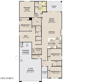 7933 Antelope Dr, Peoria, AZ 85383