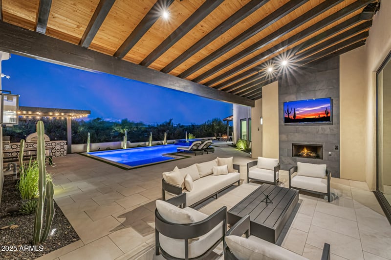 7933 Baker Dr, Scottsdale, AZ 85266