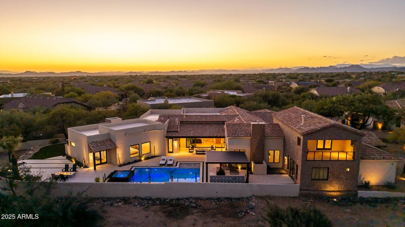 7933 Baker Dr, Scottsdale, AZ 85266