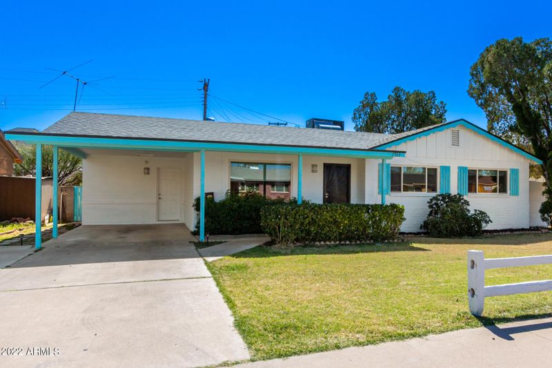 7933 E Culver St, Scottsdale, AZ 85257