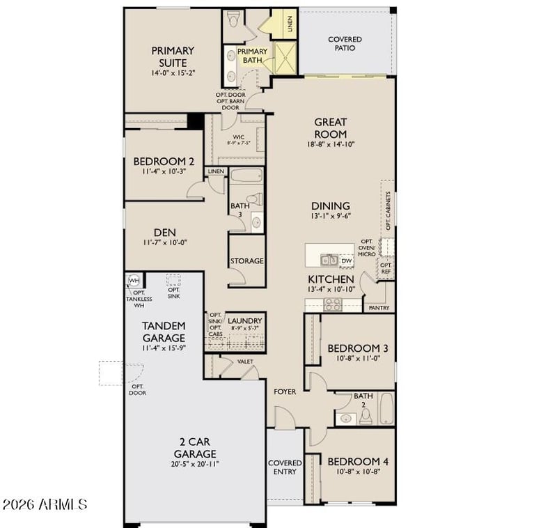 7933 Antelope Dr, Peoria, AZ 85383
