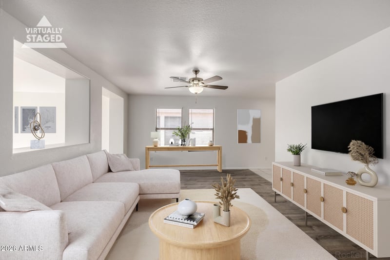 7933 Mission Ln, Peoria, AZ 85345