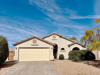 7934 Covina St, Mesa, AZ 85207