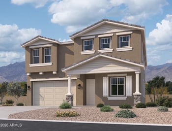 7934 W Desert Spoon Dr, Peoria, AZ 85383