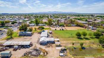 7934 W Orangewood Ave, Glendale, AZ 85303