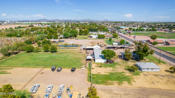 7934 W Orangewood Ave, Glendale, AZ 85303