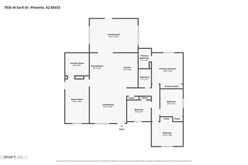 7935 W Earll Dr, Phoenix, AZ 85033