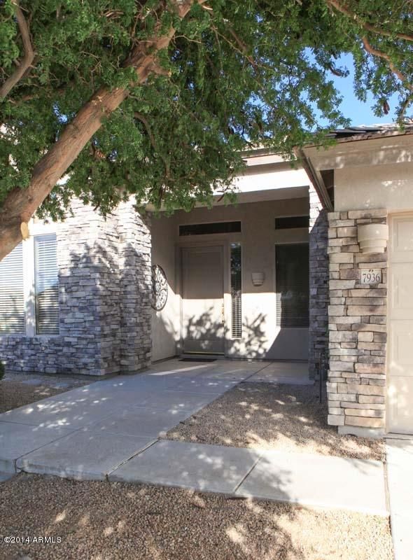7936 E Sandia Cir, Mesa, AZ 85207