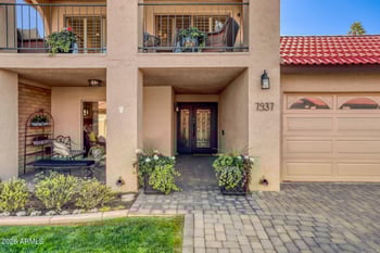 7937 Crestwood Way, Scottsdale, AZ 85250