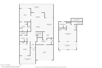 7937 Crestwood Way, Scottsdale, AZ 85250