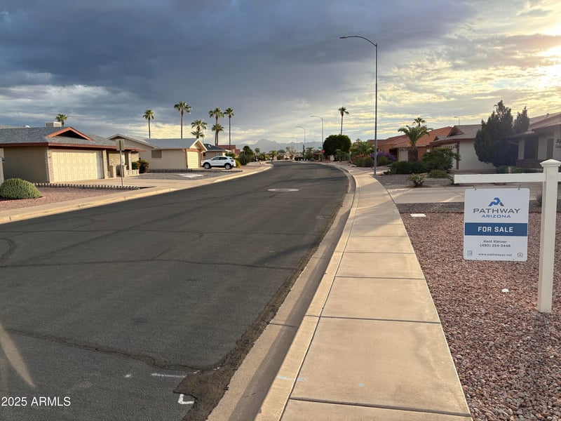 7937 Monte Ave, Mesa, AZ 85209