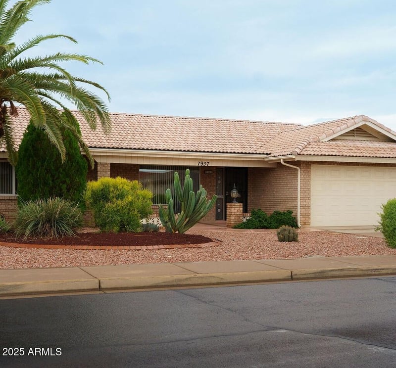7937 Monte Ave, Mesa, AZ 85209
