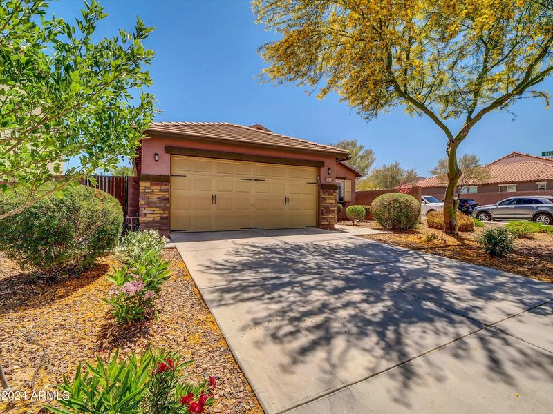 7937 S Columbus Dr, Gilbert, AZ 85298