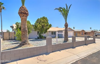 7937 Meadowbrook Ave, Phoenix, AZ 85033