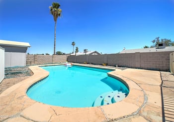 7937 Meadowbrook Ave, Phoenix, AZ 85033