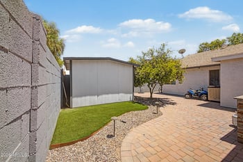 7938 Georgia Ave, Glendale, AZ 85303