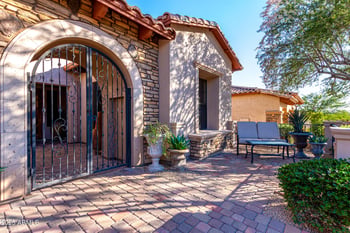 7939 Stonecliff Cir, Mesa, AZ 85207