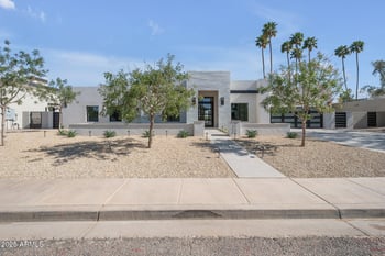 7939 E Via Linda --, Scottsdale, AZ 85258