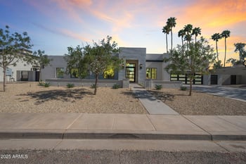 7939 E Via Linda --, Scottsdale, AZ 85258