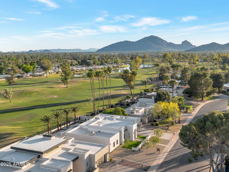 7939 E Via Linda --, Scottsdale, AZ 85258