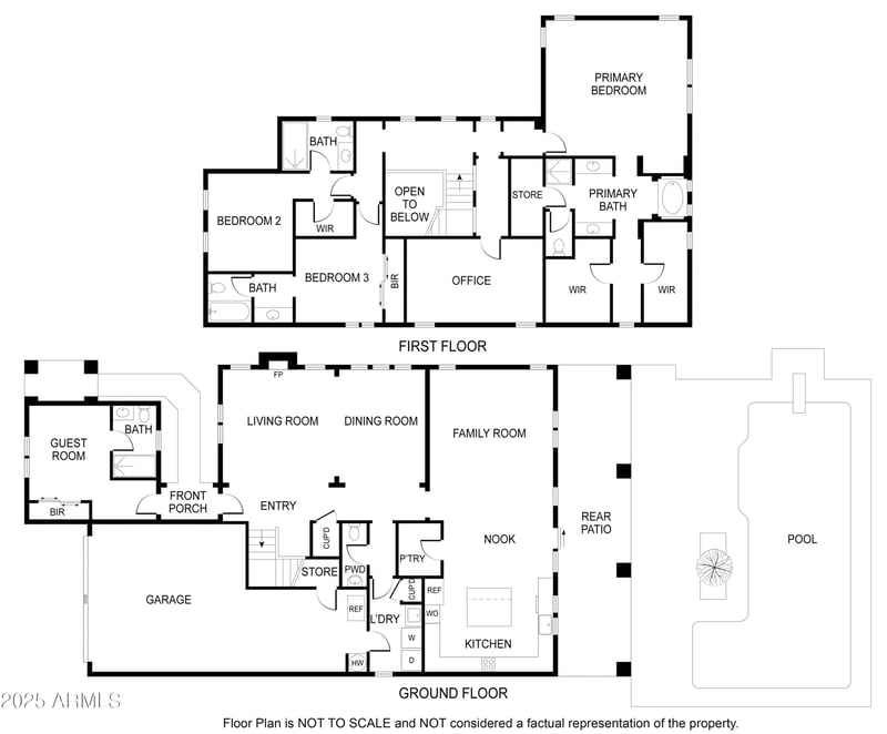 7939 Fetlock Trl, Peoria, AZ 85383