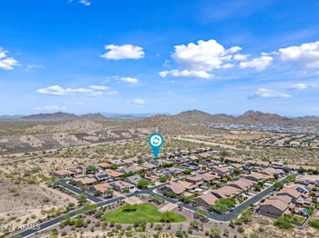 7939 Fetlock Trl, Peoria, AZ 85383