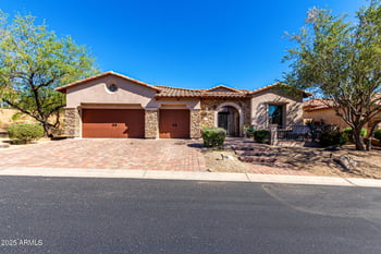 7939 Stonecliff Cir, Mesa, AZ 85207