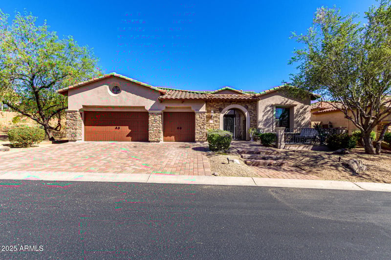 7939 Stonecliff Cir, Mesa, AZ 85207