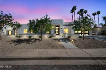 7939 Via Linda --, Scottsdale, AZ 85258