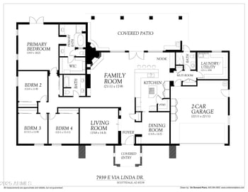 7939 Via Linda --, Scottsdale, AZ 85258